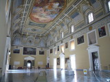 salone della meridiana